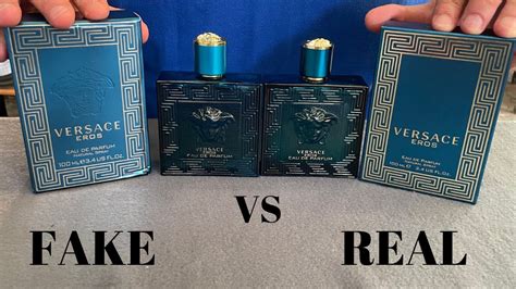 versace eros pour femme original vs fake